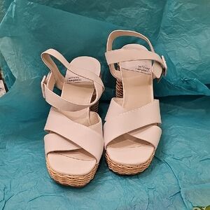 Jeffrey Campbell Amma Platforms